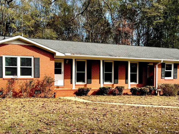 2176 Rock Pillar Rd, Carnesville, GA 30521