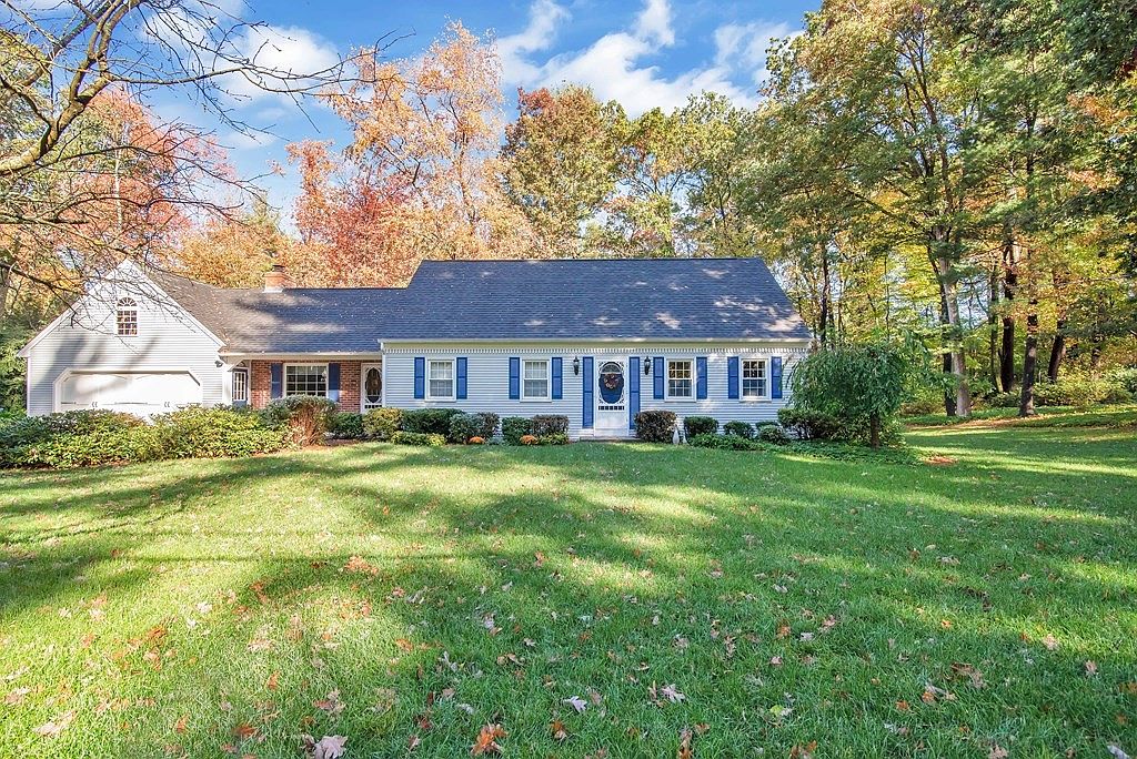 15 Pleasant View Rd, Wilbraham, MA 01095 Zillow