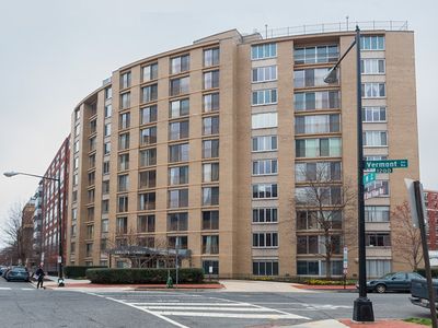 1239 Vermont Ave NW APT 202, Washington, DC, 20005