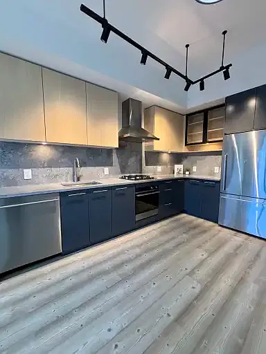 1 bed, 1.0 bath, 666 sqft, $2,495 — Photo 4