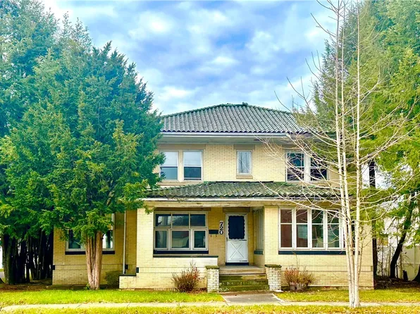 720 N Water St, Uhrichsville, OH 44683