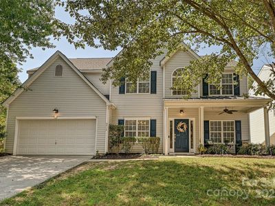 5717 Parkstone Dr, Matthews, NC, 28104