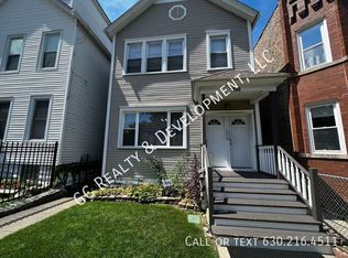 2840 N Maplewood Ave UNIT 1, Chicago, IL 60618