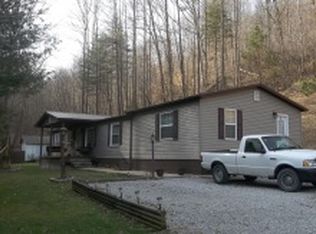 65 Corn Field Dr, Hindman, KY 41822