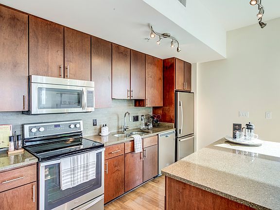 Model Kitchen