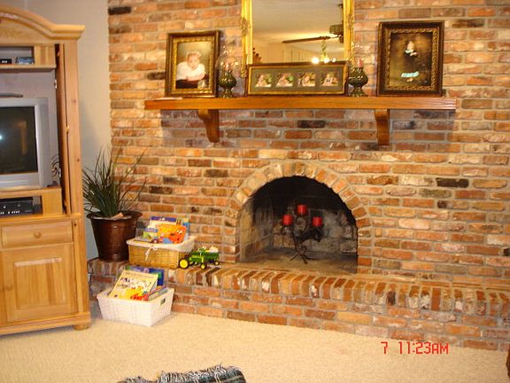 4th image of 1707 Woodlawn Dr