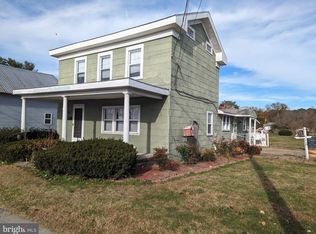 508 N Bedford St, Georgetown, DE 19947