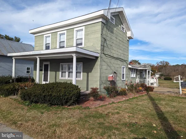 508 N Bedford St, Georgetown, DE 19947