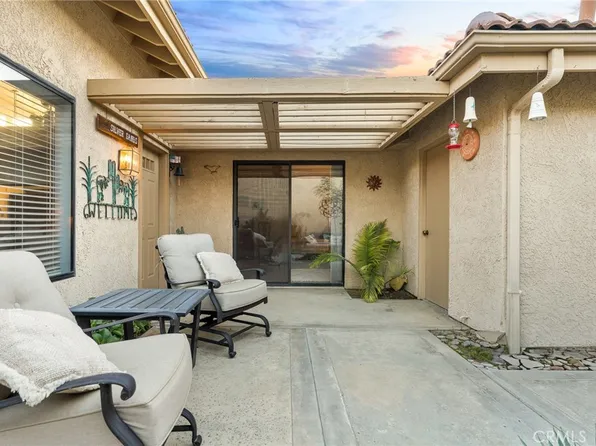 152 Verde Way, Palm Desert, CA 92260