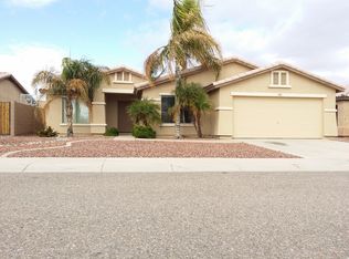 14856 W Maui Ln, Surprise, AZ 85379
