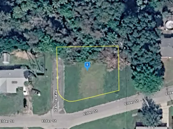 3080 ELDER S, TITUSVILLE, FL 32796