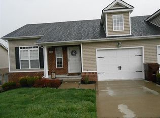 326 Silverton Way, Winchester, KY 40391