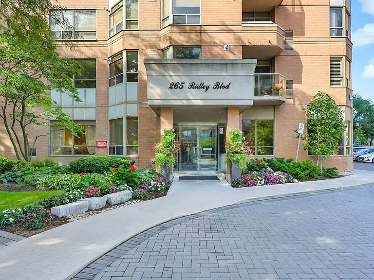 265 Ridley Blvd #1803 — Photo 1
