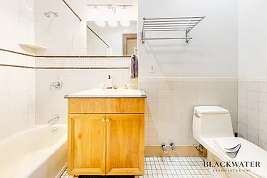 Rented by Blackwater Associates Inc.