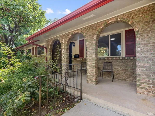 4200 W Stanford Avenue, Denver, CO 80236
