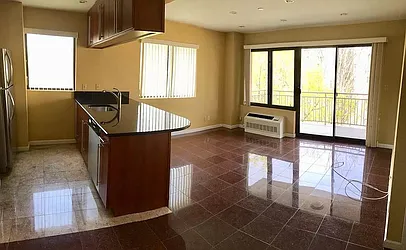 Rented by Keller Williams NYC