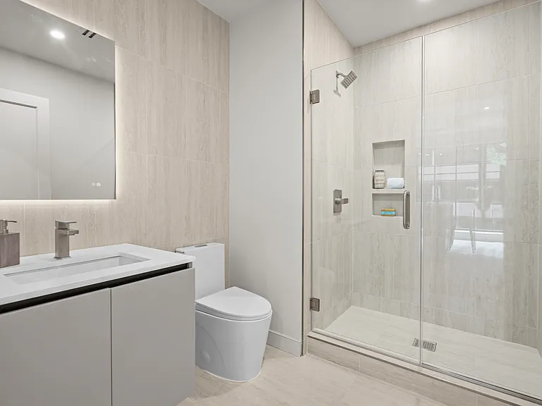 The Duke | 2121 Ward Place NW | Luxury Residences — Photo 34