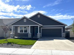 7745 E Edison St, Nampa, ID 83687