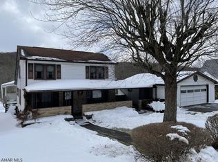 134 Station Rd, Nanty Glo, PA 15943