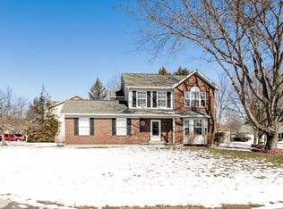 1524 Garfield Park Blvd, Lebanon, OH 45036