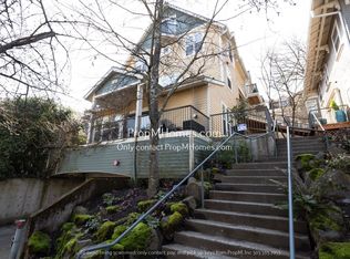 2372 NW Glisan St APT 5, Portland, OR 97210