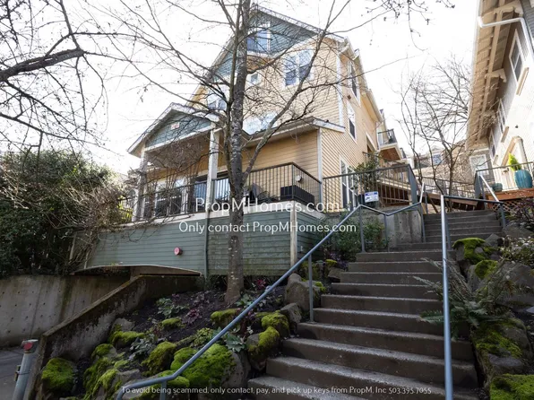 2372 NW Glisan St APT 5, Portland, OR 97210