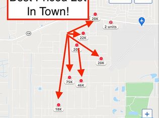 2901 W Matte Rd, Avon Park, FL 33825