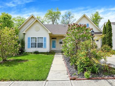 11766 Shady Meadow Pl, Fishers, IN, 46037