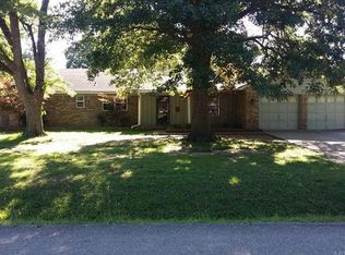 512 S 90th Ave E, Tulsa, OK 74112