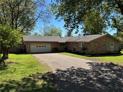 1206 Ridgewood Dr, Russellville, AR, 72801