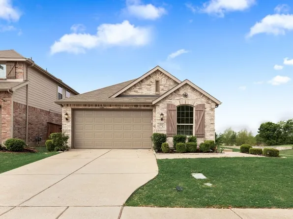 3411 Blue Granite Ln, Heartland, TX 75126