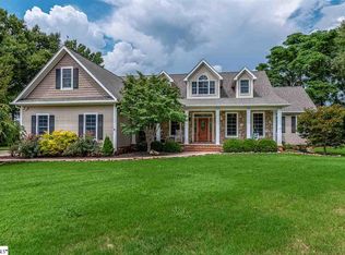10 Andelusian Ct, Pelzer, SC 29669