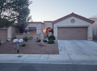 2007 Sun Cliffs St #0, Las Vegas, NV 89134