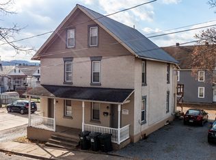 440 Wood St, Bloomsburg, PA 17815