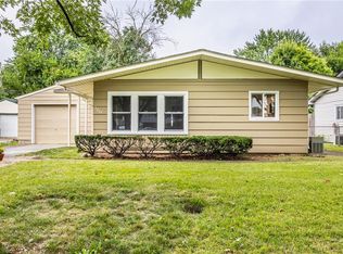 3234 E Chrysler St, Indianapolis, IN 46224