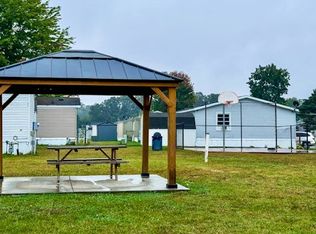 Hillcrest Acres, Kalamazoo, MI 49004