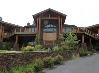 3120 NW Metke Pl, Bend, OR 97703