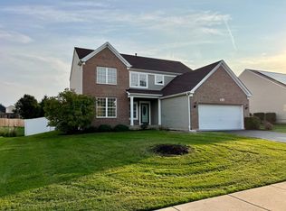 8115 Bluestem Ave, Joliet, IL 60431