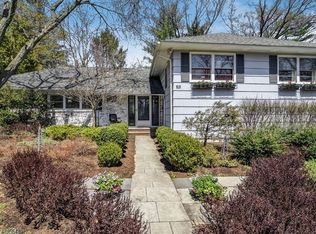 21 Hart Dr, South Orange, NJ 07079