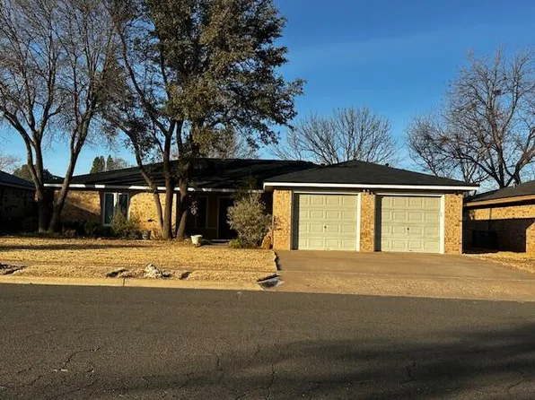 5218 93rd St, Lubbock, TX 79424