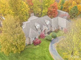 4421 Bradford Farms Ct NE, Grand Rapids, MI 49525