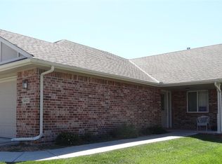 3003 Cottonwood Hill Dr, Newton, KS 67114