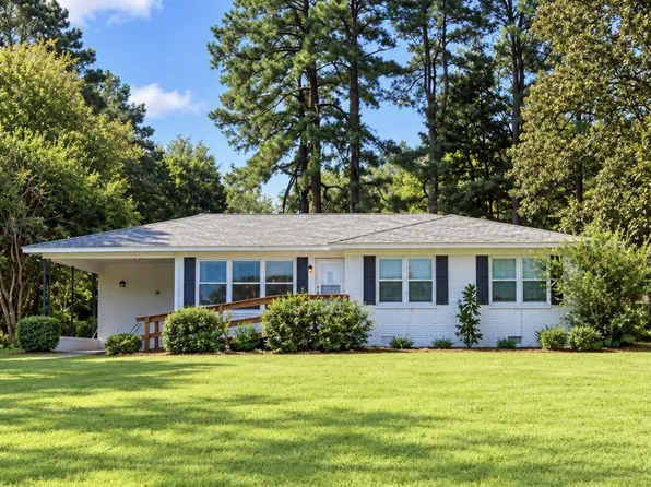80 Exchange Rd, Wildersville, TN 38388