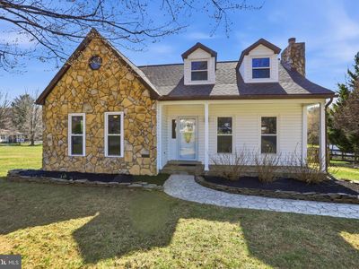 17473 Madison Ave, Hamilton, VA, 20158