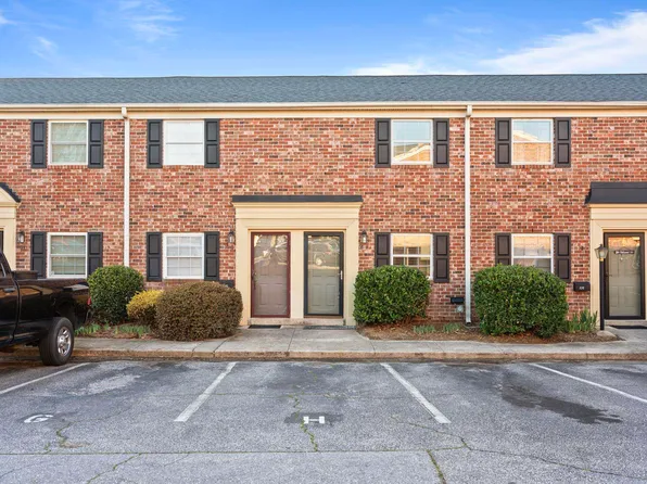 2530 E North St Unit 13-H, Greenville, SC 29615