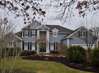 8 Bowsprit Point, Mashpee, MA 02649