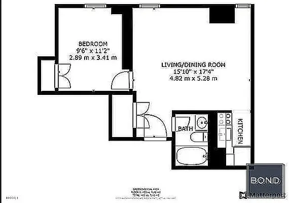 Rented by Bond New York | media 17