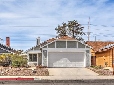 1412 Wheatland Way, Las Vegas, NV, 89128