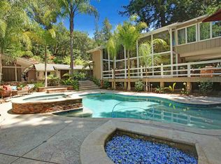 1727 Reliez Valley Rd, Lafayette, CA 94549