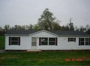 162 Halyburton Rd, Stony Point, NC 28678